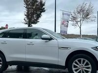 occasion Jaguar F-Pace 2.0 Awd 180ch 105.000km