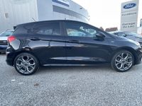 occasion Ford Fiesta 1.0 EcoBoost 125ch mHEV ST-Line X 5p