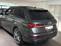 occasion Audi Q7 Advanced 50 TDI quattro 210 kW (286 ch) tiptronic