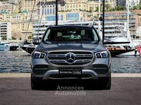 occasion Mercedes GLE350 d 272ch Avantgarde Line 4Matic 9G-Tronic