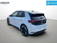 Occasion VW ID.3 Pro 150 kW (204 ch) 2024 Citadine