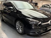 Occasion Mercedes B250e AMG line 160 ch (117 kW) 2022 Monospace