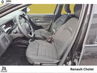 occasion Dacia Duster DUSTERECO-G 100 4x2 - Journey