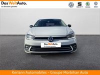 occasion VW Polo Polo1.0 TSI 95 S&S BVM5 Style