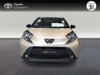 occasion Toyota Aygo X 1.0 Vvt-i 72ch Design My23