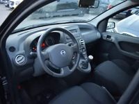 occasion Fiat Panda 1.4 16V 100CH SPORT