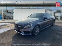 occasion Mercedes C220 220 d 170ch Sportline 9G-Tronic