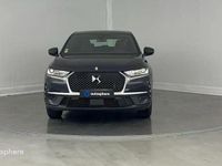 Occasion DS Automobiles DS7 Crossback Chic 133 ch (97 kW) 2019 SUV