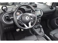 occasion Smart ForTwo Cabrio Cabrio 0.9i - 90 S&S - Twinamic Euro 6c II Brabus style