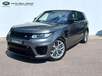 occasion Land Rover Range Rover Mark Iv V8 S/c 5.0l Svr A