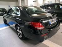 occasion Mercedes C220 D 194ch Business Executive 9g-tronic