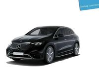 occasion Mercedes EQE350 4matic Suv Amg Line Exterieur/navi/klima