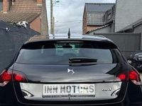 Occasion DS Automobiles DS4 120 ch (88 kW) 2017 Citadine