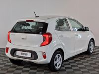 Occasion Kia Picanto Active 2023 Blanc Citadine