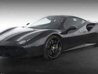 occasion Ferrari 488 V8 3.9 T 670ch