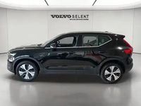 Occasion Volvo XC40 82 ch (60 kW) 2022 Noir SUV