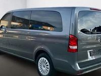 Occasion Mercedes V250 190 ch (139 kW) 2022 Monospace