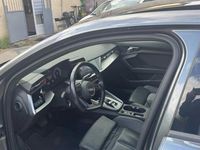 Occasion Audi A3 S-Line 131 ch (96 kW) 2021 Berline