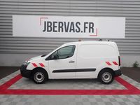 Occasion Citroën Berlingo 101 ch (74 kW) 2016 Blanc Monospace