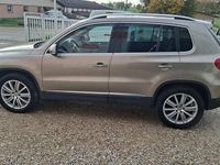 Occasion VW Tiguan Cup 177 ch (130 kW) 2014 SUV