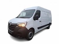 Occasion Renault Master 135 ch (99 kW) 2023 Blanc Berline