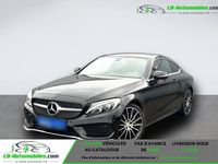 Occasion Mercedes C200 184 ch (135 kW) 2016 Berline