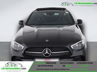 Occasion Mercedes E300 306 ch (225 kW) 2021 Berline
