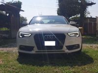 occasion Audi A5 V6 3.0 TDI 245 Ambition Luxe Quattro S tronic