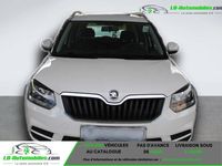 occasion Skoda Yeti 1.2 TSI 105 BVM