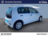 Occasion VW e-up! 61 kW (83 ch) 2022 Citadine