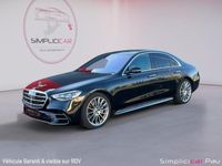 occasion Mercedes S580 ClasseE 9g-tronic Amg Line