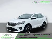 occasion Kia Sorento 2.2 Crdi 200 Ch 4x2 Bva 5pl