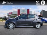 occasion Toyota Yaris Hybrid 116h France 5p