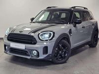 Occasion Mini Cooper Countryman Premium Plus 137 ch (100 kW) 2022 Gris SUV