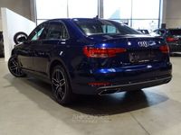 occasion Audi A4 35TDi Stronic 150CH