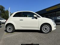 occasion Fiat 500 5001.0 70 ch Hybride BSG S/S Club 3p