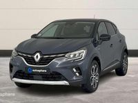 Occasion Renault Captur Intens 92 ch (67 kW) 2022 SUV