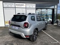 occasion Dacia Duster II 1.0 ECO-G 100ch Prestige + 4x2