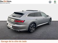 occasion VW Arteon ShootingBrake 1.4 TSI eHybrid OPF 218ch R-Line DSG6