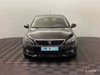 occasion Peugeot 308 II PURETECH 110CH S&S BVM6 STYLE