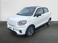 Nouvelle Leapmotor T03 69 kW (95 ch) 2025 Light white Citadine