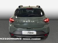 occasion Dacia Sandero TCe 90 Stepway Expression - VIVA186950483