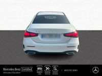 occasion Mercedes 200 Classe A Berlined 150ch AMG Line 8G-DCT