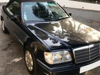 Occasion Mercedes 220 Sportline 110 ch (80 kW) 1994 Berline