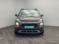 occasion Citroën C3 Aircross Puretech 130 S&s Bvm6 Shine