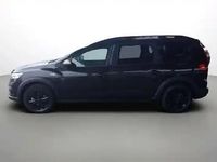 Occasion Dacia Jogger 2025 Noir nacre Monospace