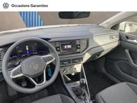 occasion VW Polo Polo 1.0 TSI 95ch