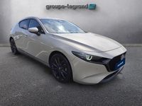 Occasion Mazda 3 Exclusive-Line 186 ch (136 kW) 2024 Berline