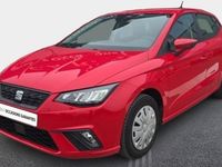 Occasion Seat Ibiza Reference 80 ch (58 kW) 2023 Citadine