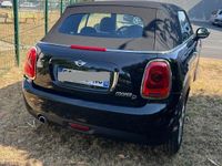 occasion Mini Cooper D Cabriolet 116 ch